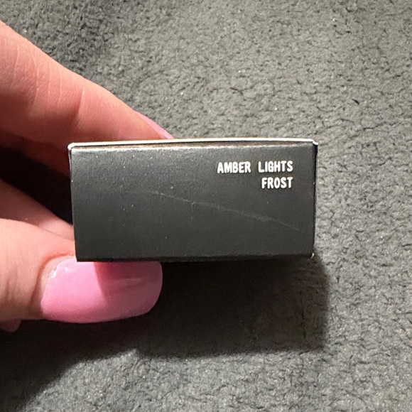MAC Cosmetics Shimmer Amber Lights Frost Brand New - Picture 2 of 5
